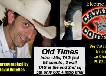 Old Times (Style Catalan)