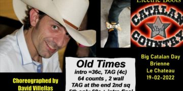 Old Times (Style Catalan)