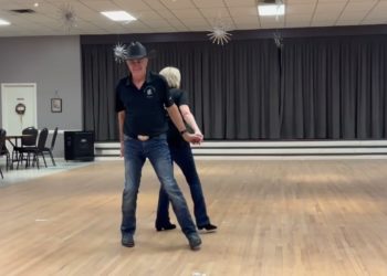 One Two Step Closer (P)