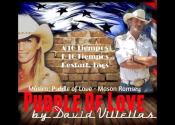 Puddle Of Love (Style Catalan)