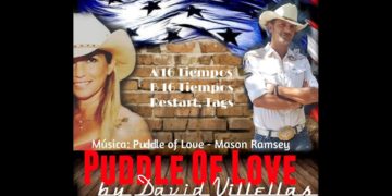 Puddle Of Love (Style Catalan)