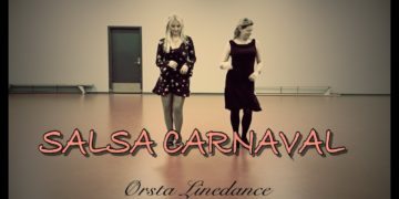 Salsa Carnaval