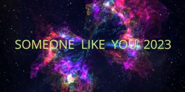 Someone Like You 2023