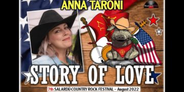 Story Of Love (Style Catalan)