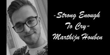 Strong Enough To Cry