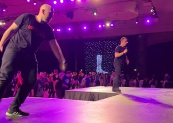 Swing All Night (CBA4LDF 2023)