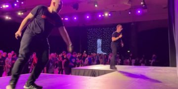 Swing All Night (CBA4LDF 2023)