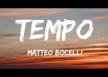 Tempo – Easy