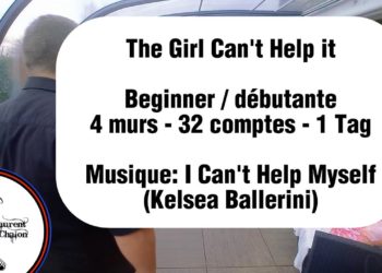 The Girl Can’t Help It