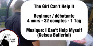 The Girl Can’t Help It