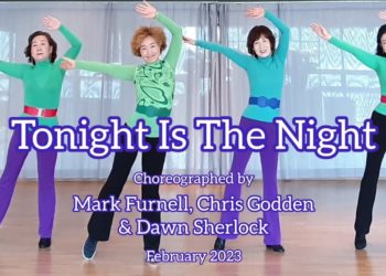 Tonight Is The Night