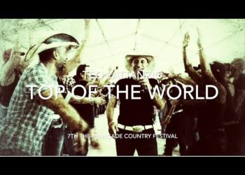 Top Of The World (Style Catalan)