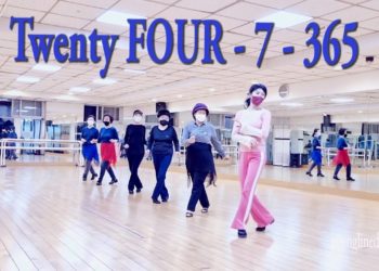 Twenty FOUR – 7 – 365