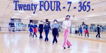 Twenty FOUR – 7 – 365