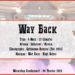 Way Back