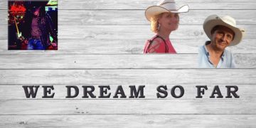 We Dream so Far