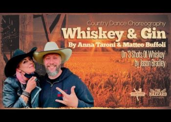 Whiskey & Gin (Style Catalan)