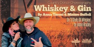 Whiskey & Gin (Style Catalan)