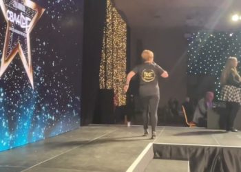 Whole Lotta Little (CBA4LDF Dance 2023)