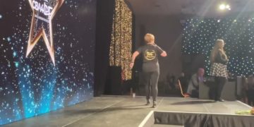 Whole Lotta Little (CBA4LDF Dance 2023)