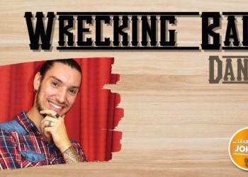 Wrecking Ball (Style Catalan)