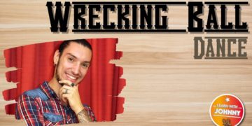 Wrecking Ball (Style Catalan)