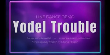 Yodel Trouble