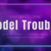 Yodel Trouble