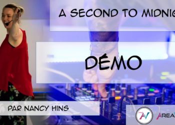 A Second to Midnight