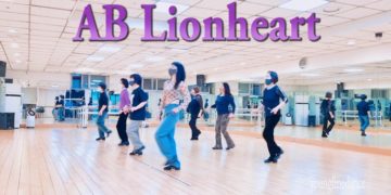 AB Lionheart