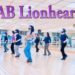 AB Lionheart
