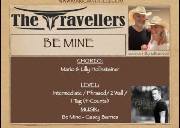 Be Mine (Style Catalan)