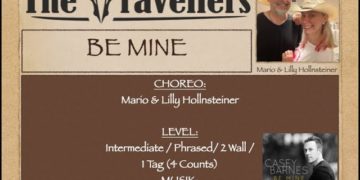 Be Mine (Style Catalan)