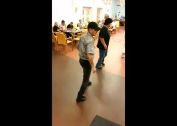 Beneath Still Waters