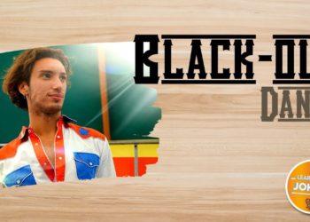 BLACK-OUT (Style Catalan)