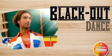 BLACK-OUT (Style Catalan)