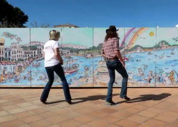 Chicane (Style Catalan)