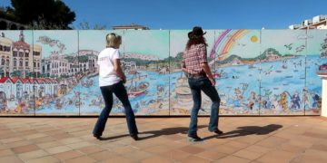 Chicane (Style Catalan)