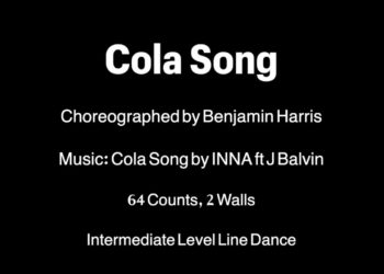 Cola Song