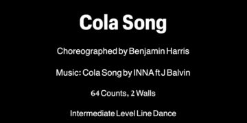 Cola Song