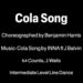 Cola Song