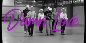Damn Love