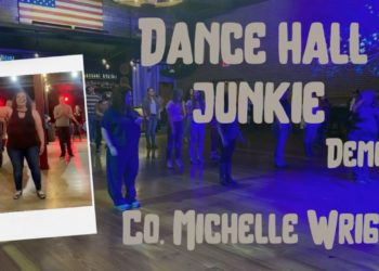 Dance Hall Junkie