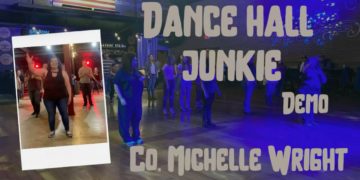 Dance Hall Junkie