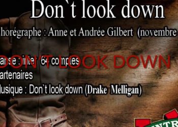 Don’t Look Down (P)