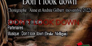 Don’t Look Down (P)