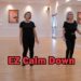 EZ Calm Down