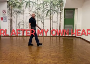 Girl After My Own Heart