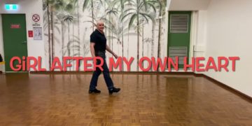 Girl After My Own Heart