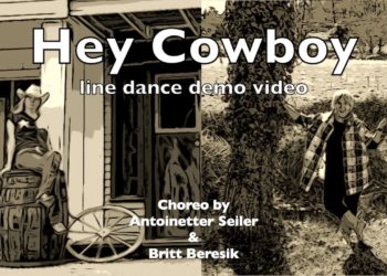 Hey Cowboy